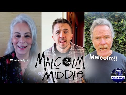 (CLIP) Malcolm in the Middle Revival