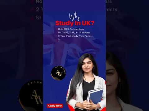 study in uk#uk