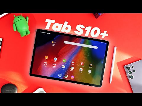 Galaxy Tab S10+ review | Perfect or overpriced?