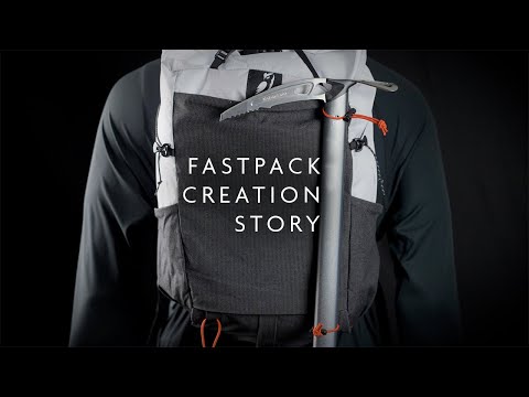 Creating the Skyline Fastpack