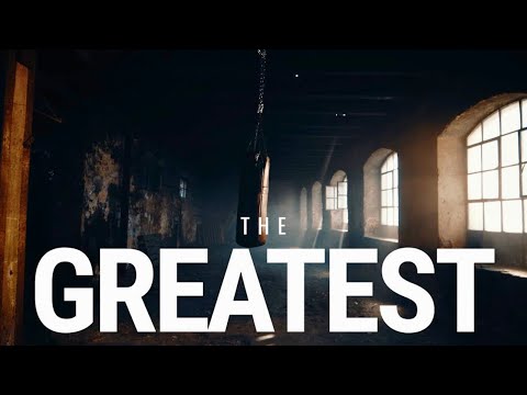 THE GREATEST (Sia Epic Motivational Version) - Tommee Profitt x Crowder