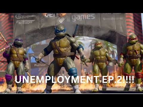 BO6 reloaded: unemployment ep.2