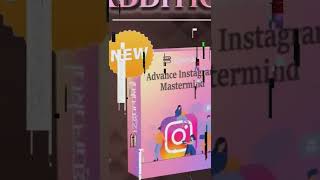 Advance Instagram mastermind subscribe my channel #newcourse #affiliatemarketing #bizgurukulfamily