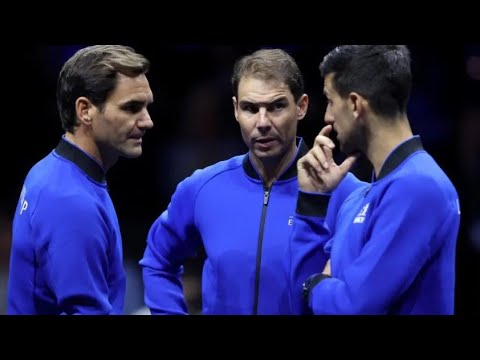 Rafael Nadal snubs Novak Djokovic in greatest rivalry debate with Roger Federer claim made