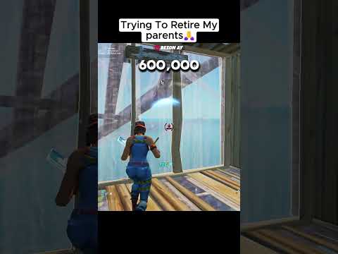 Part 77 ‖ Help me reach my goal🙏#fortnite #fyp #viralshorts #fortnitecreator #gaming