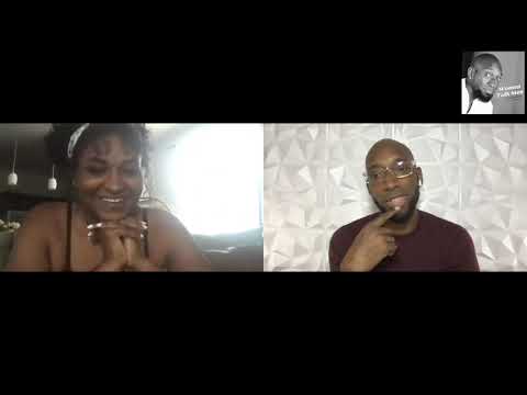 Confusion pt 1 - The Chris Randle Podcast #WomenTalkMen