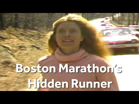 RETRO FIND: Woman’s historic run forever changed the Boston Marathon