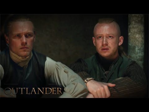 Ian Shares His Painful memories | Outlander