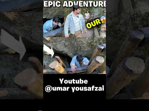 Point Break Adventures #umaryousafzai #umarfarooqofficial #usa #adventure #f1 #studyabroad