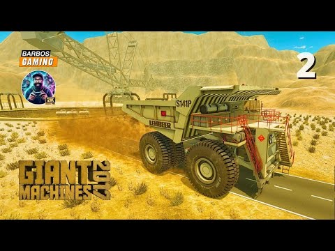 Silicon Valley Takeover! | Giant Machines 2017 Gameplay Part 2