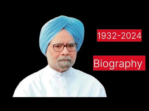 Dr Manmohan Singh biography|life story|family|children#manmohansingh