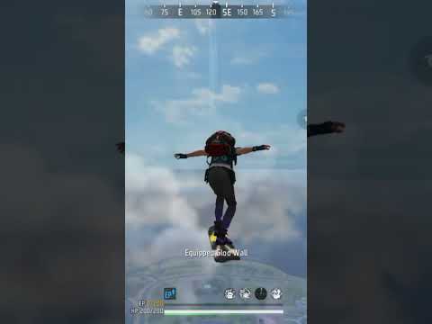 Game Free Fire Max Br Renked Play #y_gaming #youtubeshorts