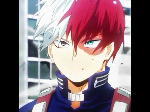 Shoto edit🔥#myheroacedemia #todorokishoto #favoriteboys #icyhot #animelovers #shoto