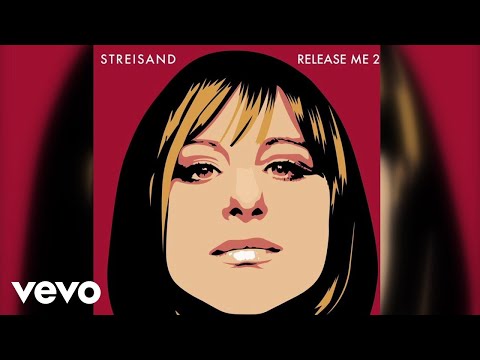 Barbra Streisand - Release Me 2 Track by Track - You Light Up My Life