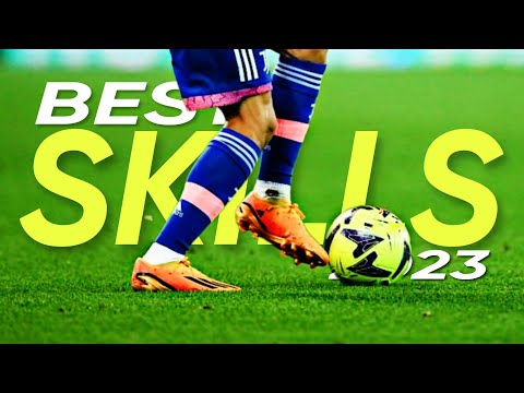 Best Football Skills 2023