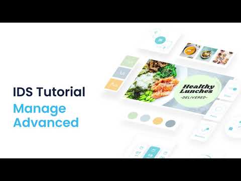 Mandoe | Instant Digital Signage Tutorial | Manage Advanced