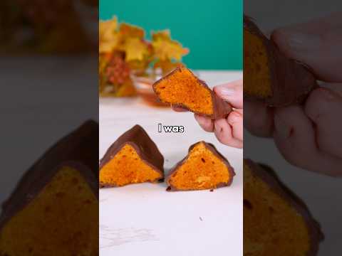 The sticky truth about this HONEYCOMB CANDY!