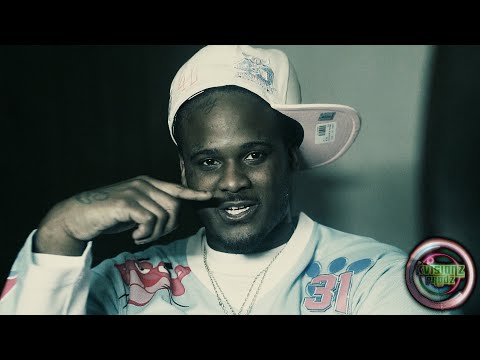 Tiny Loc & Shootah P - Internet (shot by @KVisionz)