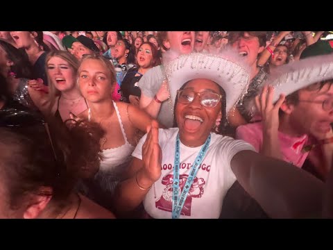 ACL 2024 MUSIC FESTIVAL VLOG! 🥹🎉 CHAPPELL ROAN, KEHLANI, CANNONS, FLO & MORE!!! 💕