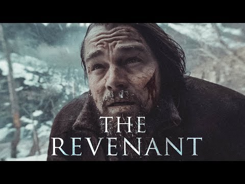 The Revenant