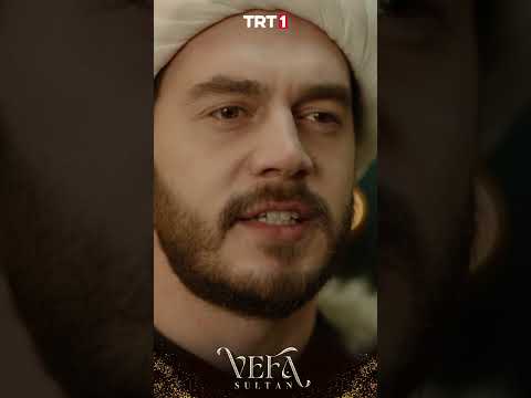 ''Ben gidiyorum!'' #vefasultan #trt1