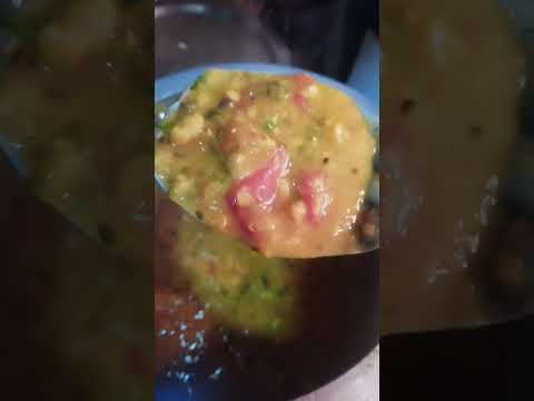 Easy tasty mix dal for dinner#food#ytshort#cooking#viralvideo#subscribe#like#share#support #shaheenk