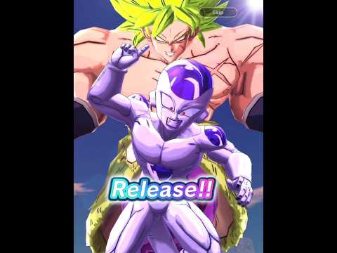 Legends Limited Guaranteed Ticket Summons #dblegends #gohan dragon ball legends chrono crystals