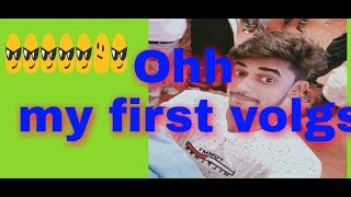 My first vlog !! Filled in hindi#NKzone#myfistvlog