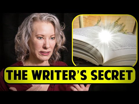 What Writers Realize That Nobody Else Does - Desireé Duffy