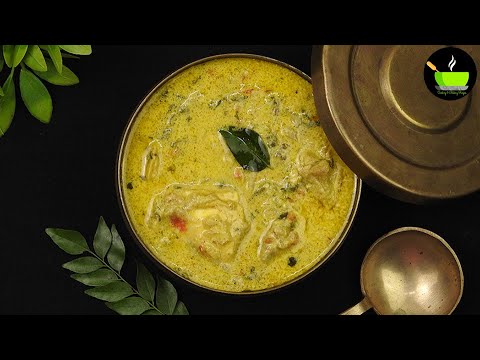 Easy Chicken Curry with Coconut Milk | Thengai Paal Kozhi Kuzhambu |  Chicken Coconut Milk Curry