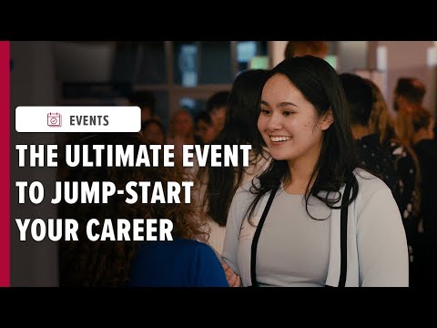 Why You Should Attend Career Networking Night