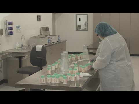 Mother’s Milk Bank of Iowa gets expansion to fill breast milk need