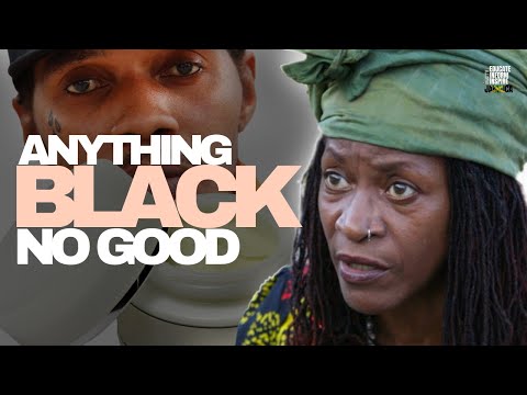 Jamaica’s Skin Bleaching Epidemic – What’s Really Driving It?" -Dr. Imani Tafari-Ama