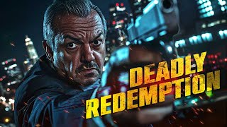 Deadly Redemption | Antidote | Full Action Thriller Movie | Free Movie