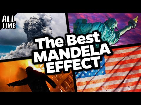 The Best Mandela Effect (The Black Tom Explosion)