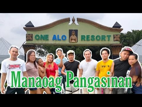 One Alo Hotel and Resort Manaoag Pangasinan