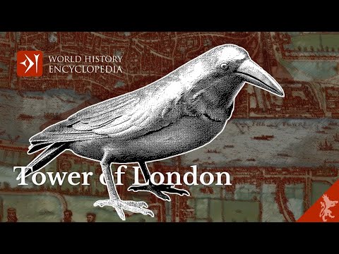 The History of the Tower of London