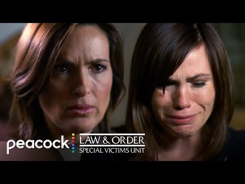 Sharing a Bed With Your Torturer | Law & Order: SVU