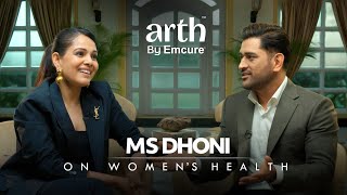 Women's Health | Episode 52 | With Mahendra Singh Dhoni