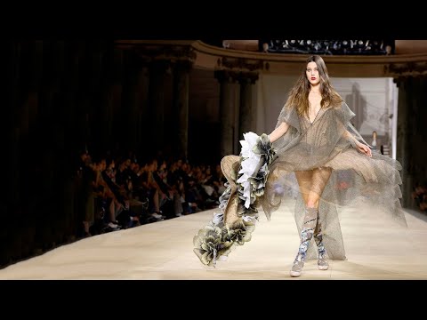 Vivienne Westwood | Fall Winter 2025/2026 | Paris Fashion Week