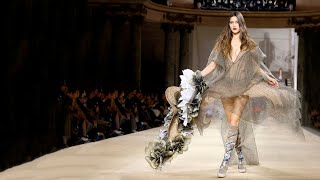 Vivienne Westwood | Fall Winter 2025/2026 | Paris Fashion Week