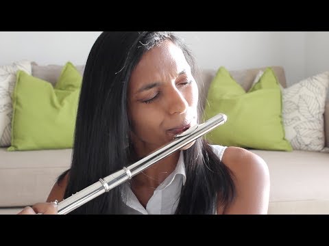 Despacito - Luis Fonsi Flute Cover