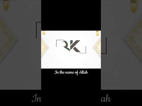 The new RK intro… thoughts? #islam #muslim #muslimah #quran