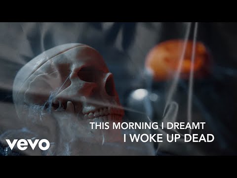 Lost Spider - This Morning I dreamt I woke up dead