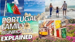 How to Bring Your Family to Portugal: Step-by-Step Guide to Family Reunification