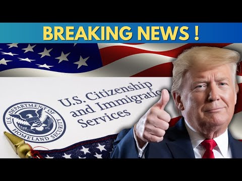 Game-Changing Immigration Updates You Need to Know in 2025!