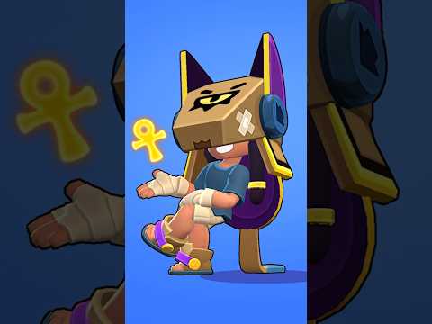 New Brawler FINX