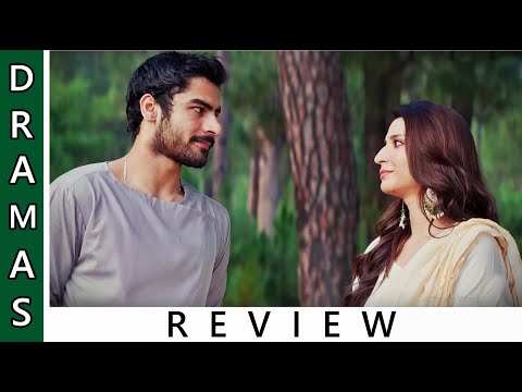 DuniyaPur Ep 19 ( Review ) Khushhal Khan - Ramsha Khan - Nauman Ijaz - Green TV