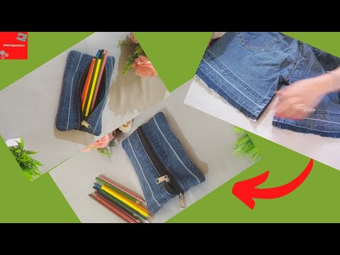 Easy Sewing Project just in 5'minutes