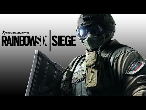 Rainbow Six Siege with SouL Alliance [Live Facecam] #2